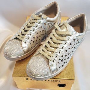 Paris Shoe by Lady Couture -  41 (9.5 - 10 M)